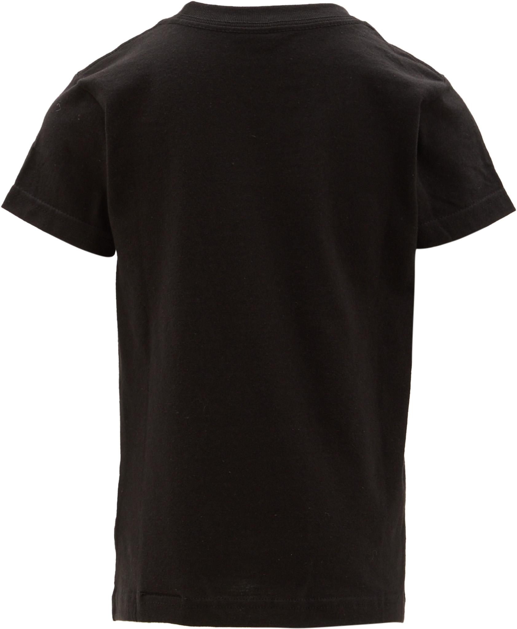 Product gallery image number 5 for product T-shirt à manches courtes Dino ZA - Enfant