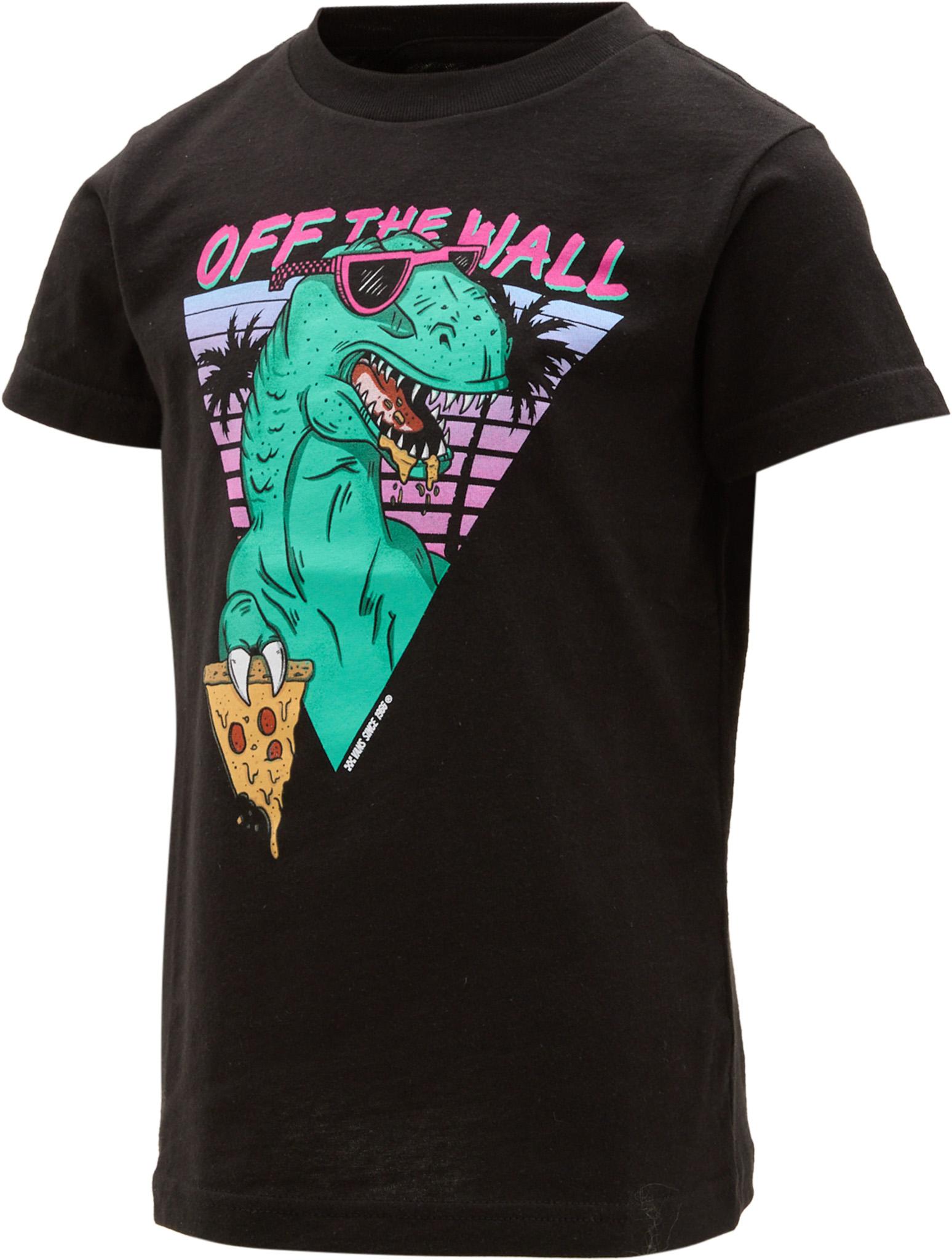 Product gallery image number 4 for product T-shirt à manches courtes Dino ZA - Enfant