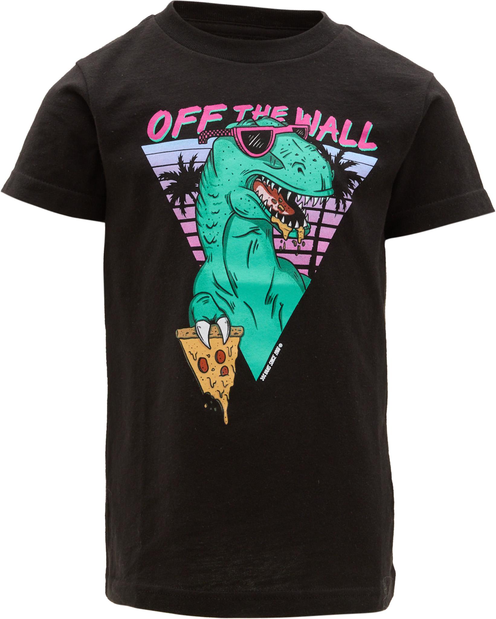 Product image for T-shirt à manches courtes Dino ZA - Enfant