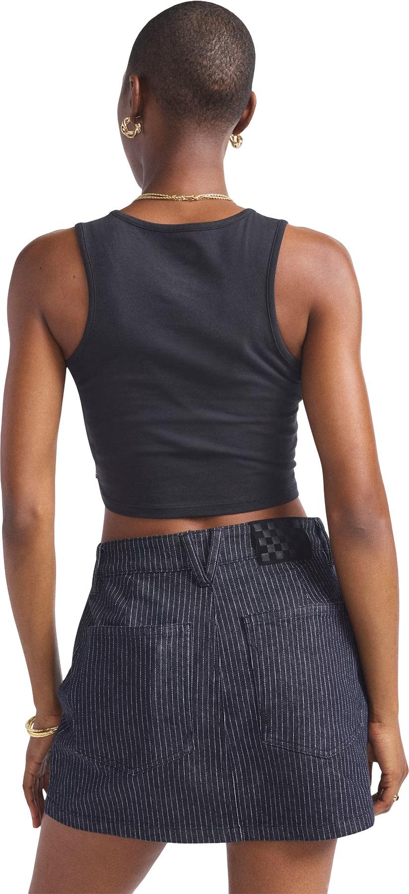 Product gallery image number 3 for product Script Tank Top - Women's