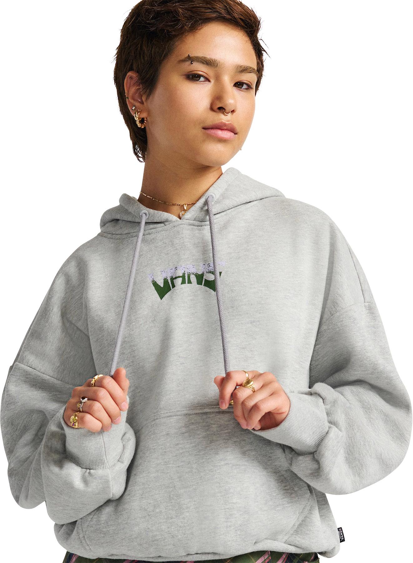 Product image for World Peace Retro Pullover Hoodie - Women's