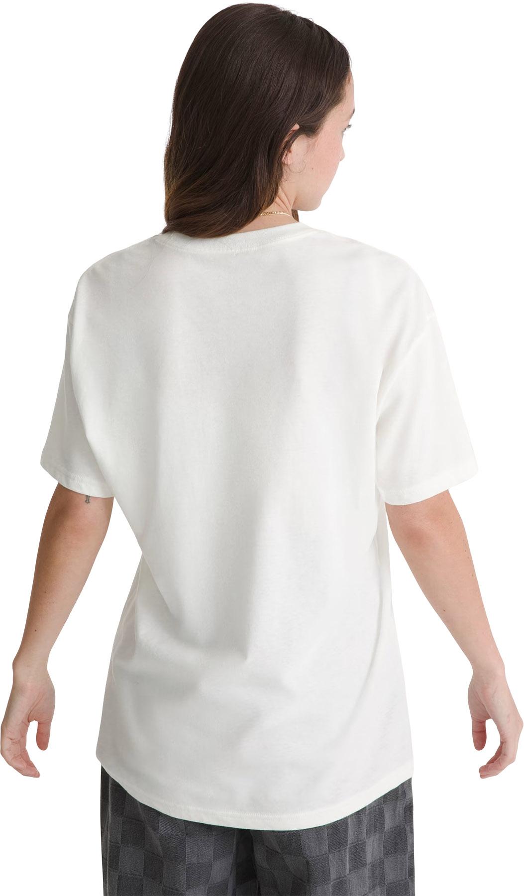 Product gallery image number 2 for product T-shirt à manches courtes World Peace - Femme