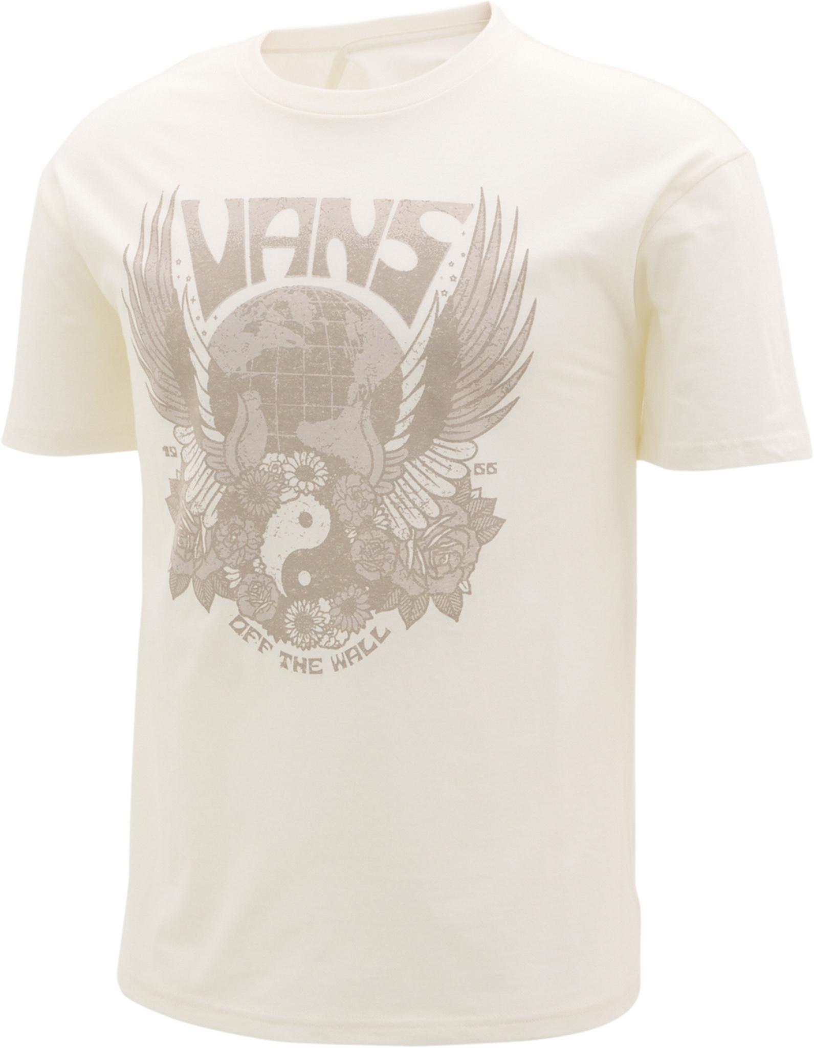 Product gallery image number 5 for product World Peace Short Sleeve T-Shirt - Women's