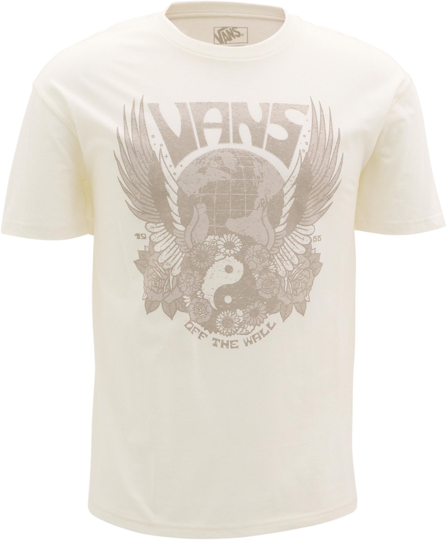 Product image for World Peace Short Sleeve T-Shirt - Women's