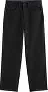 Colour: Black Rinse