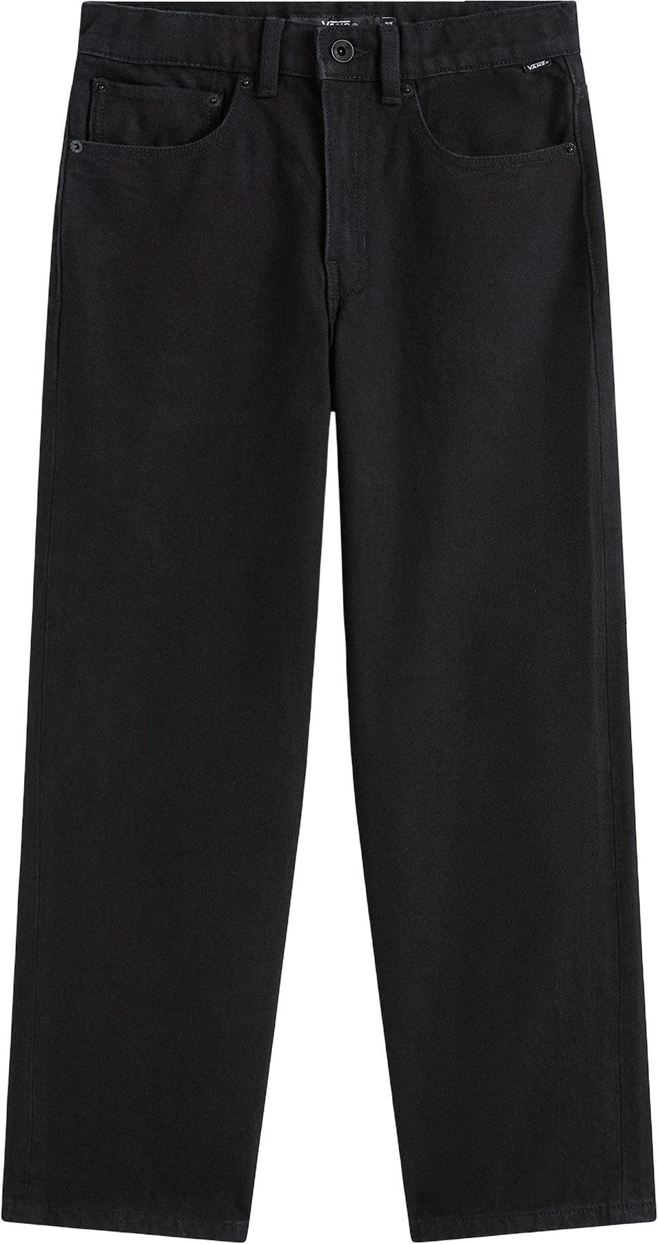 Product image for Pantalon en denim coupe ample Check-5 - Garçon