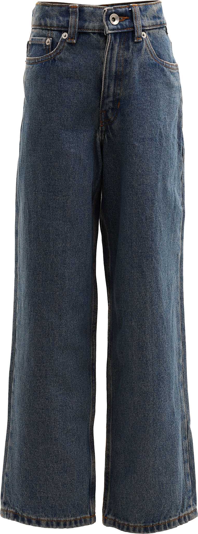 Vintage Indigo