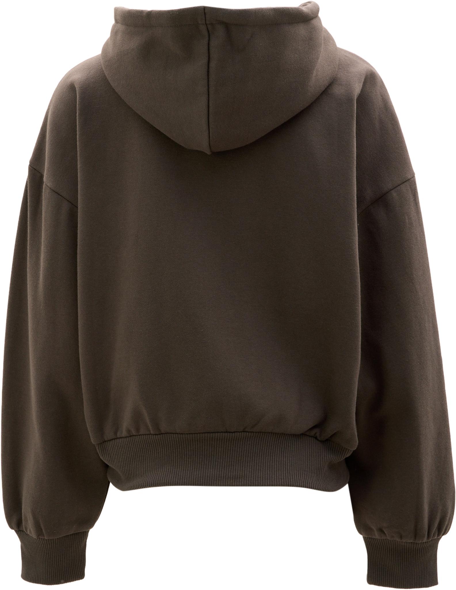 Numéro de l'image de la galerie de produits 2 pour le produit Chandail à capuchon Faded - Femme