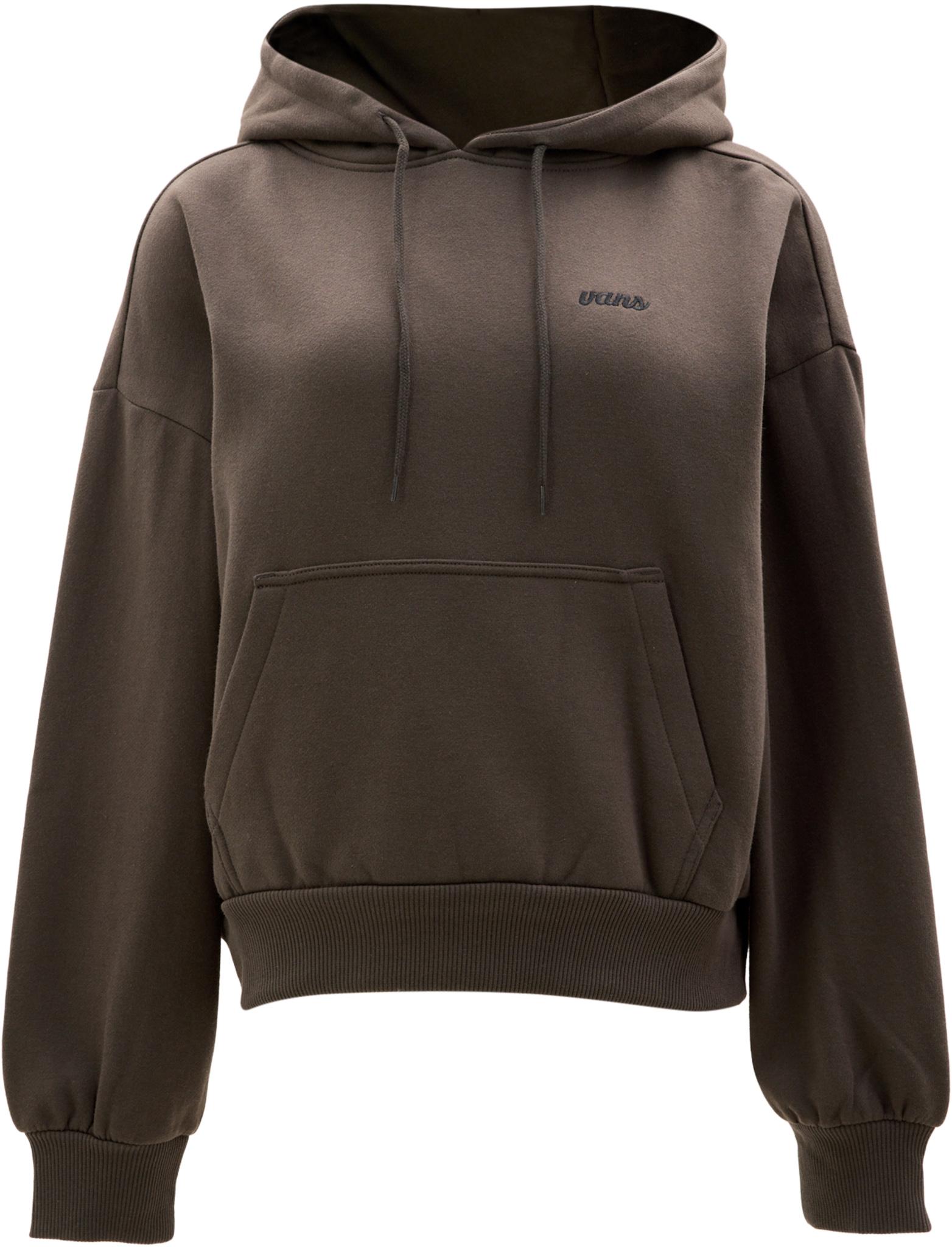 Image de produit pour Chandail à capuchon Faded - Femme