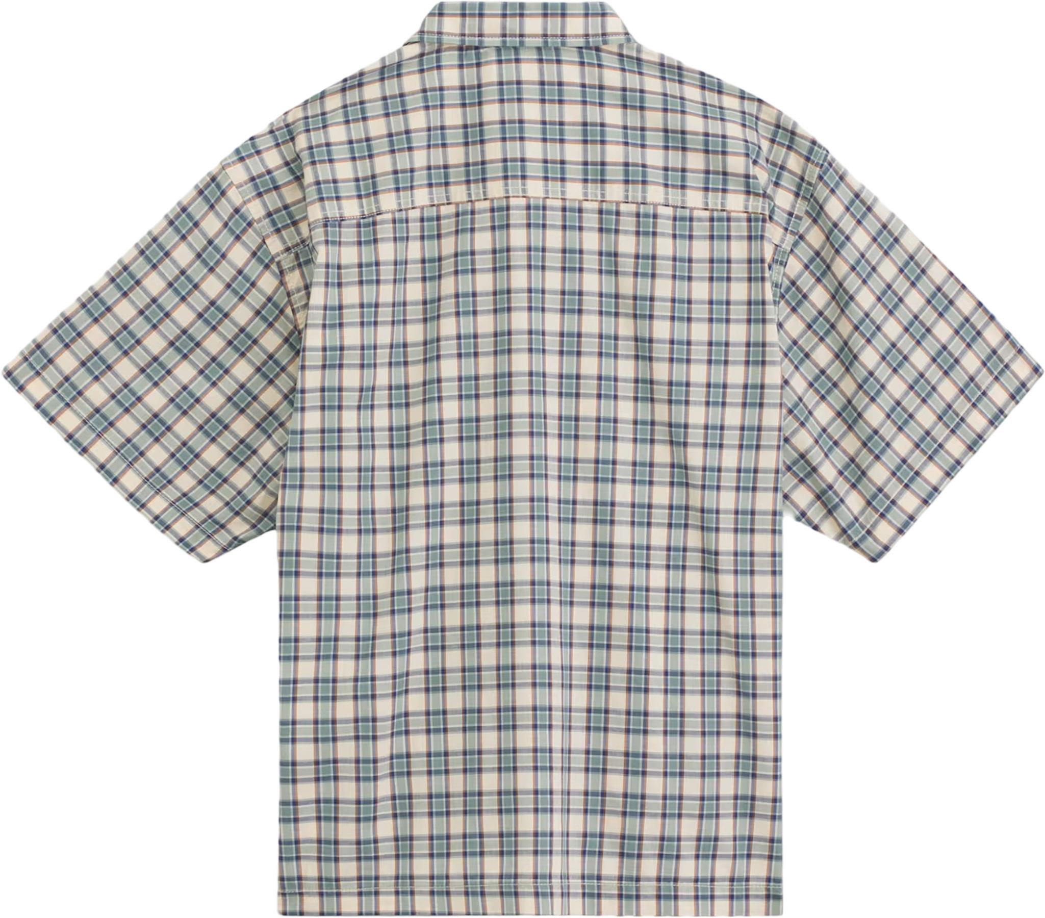 Numéro de l'image de la galerie de produits 2 pour le produit Chemise à carreaux Larkspur Timber - Homme