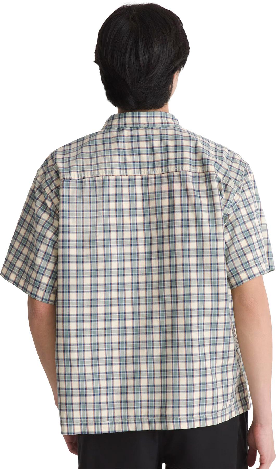 Numéro de l'image de la galerie de produits 3 pour le produit Chemise à carreaux Larkspur Timber - Homme