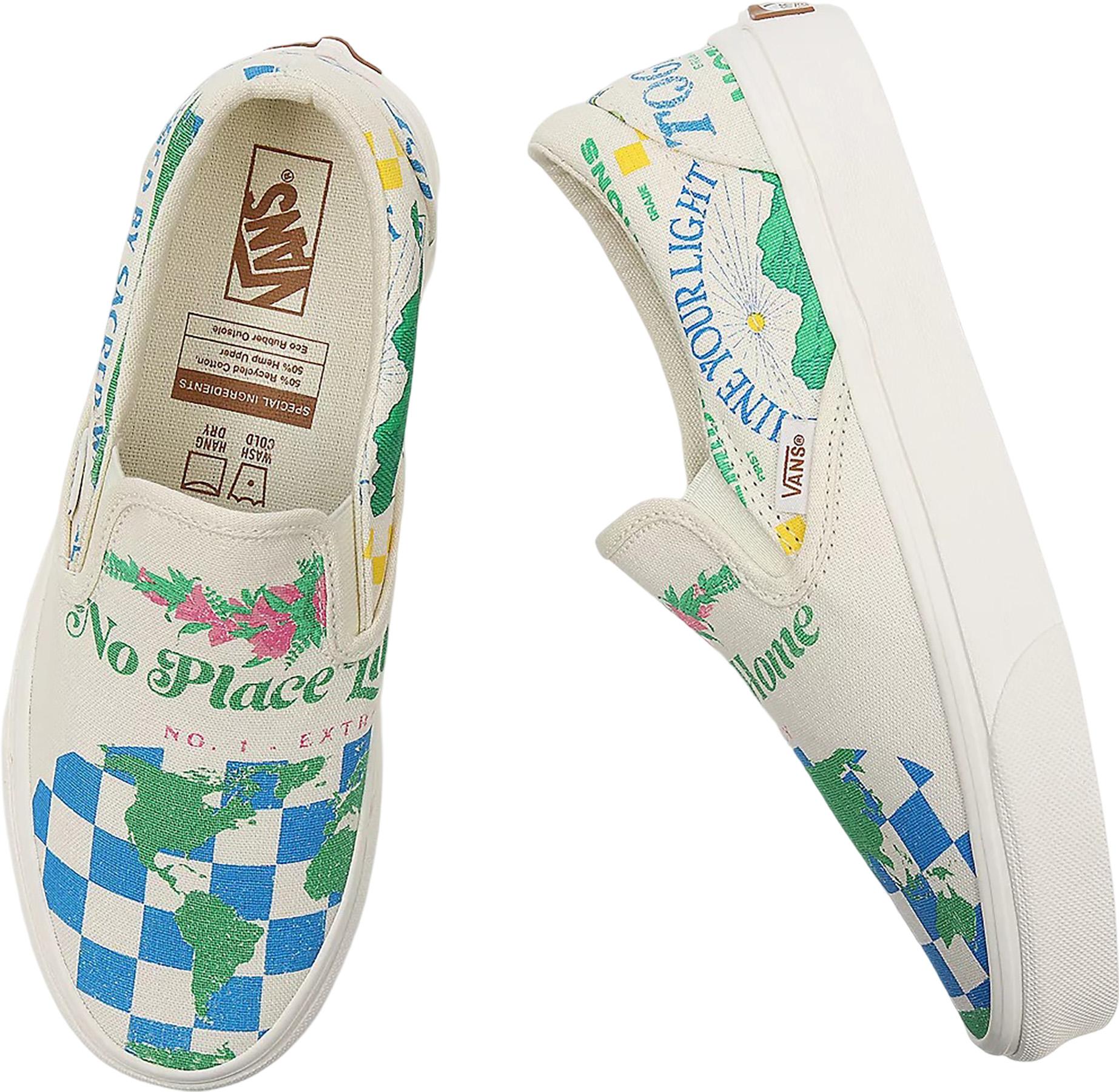 Numéro de l'image de la galerie de produits 3 pour le produit Souliers Classic Slip-On - Unisexe