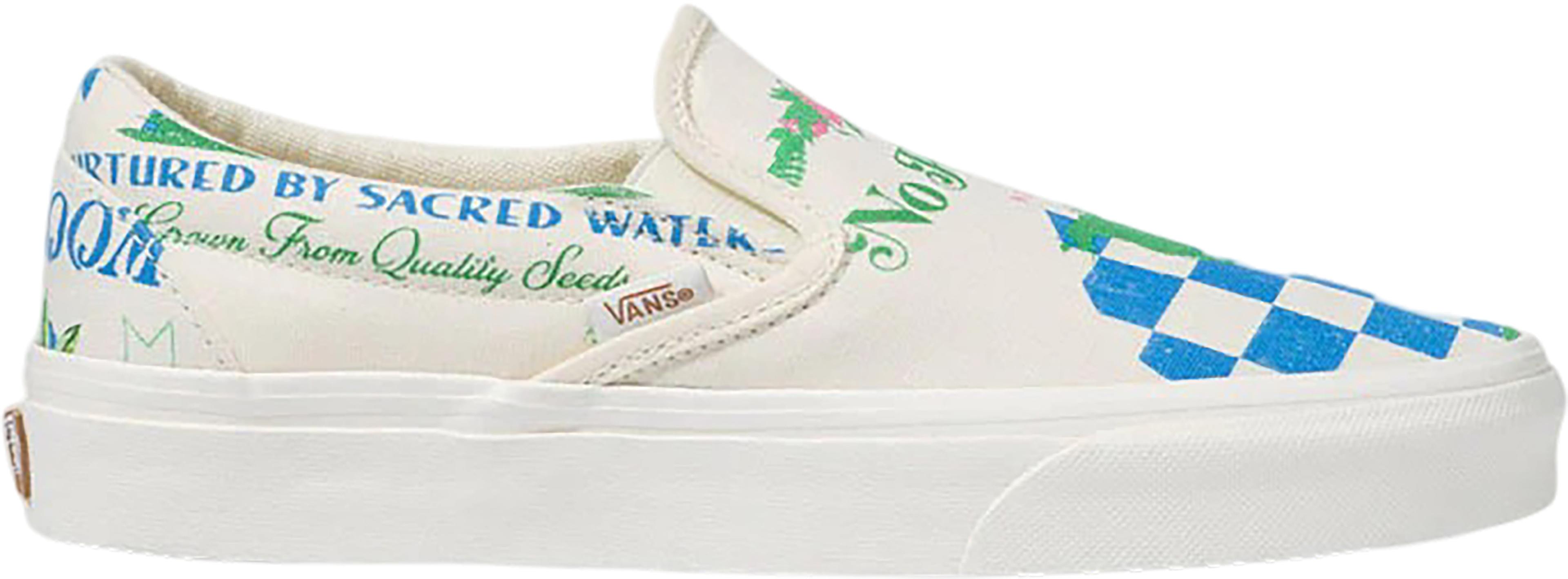 Product image for Classic Slip-On Shoes - Unisex