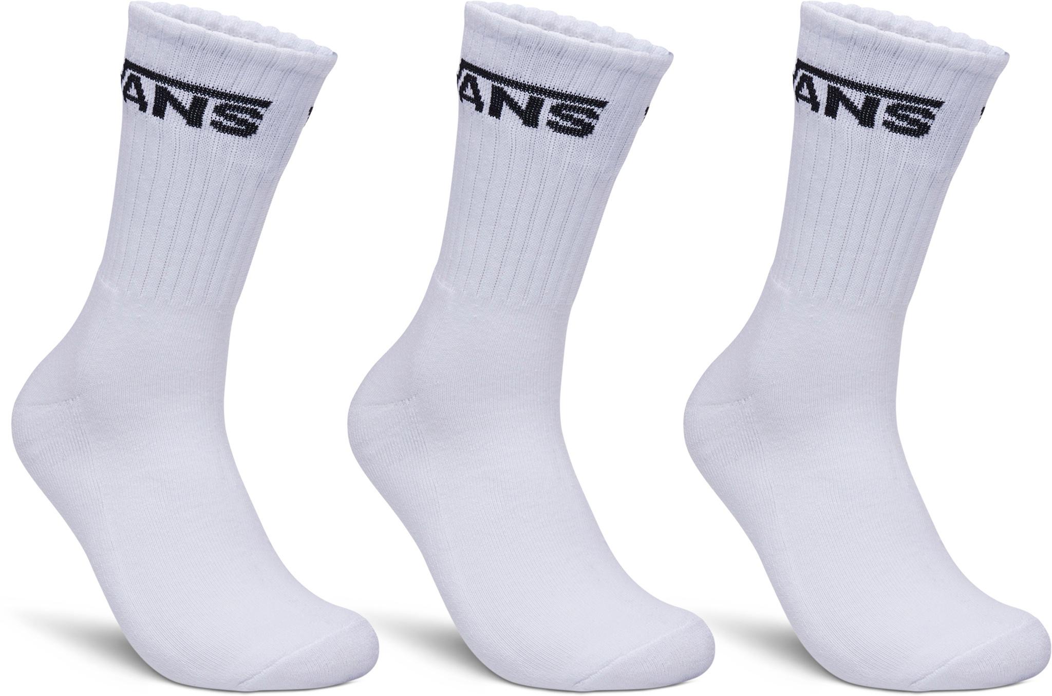 Product image for Classic Crew Socks - 3 Pack - Men's