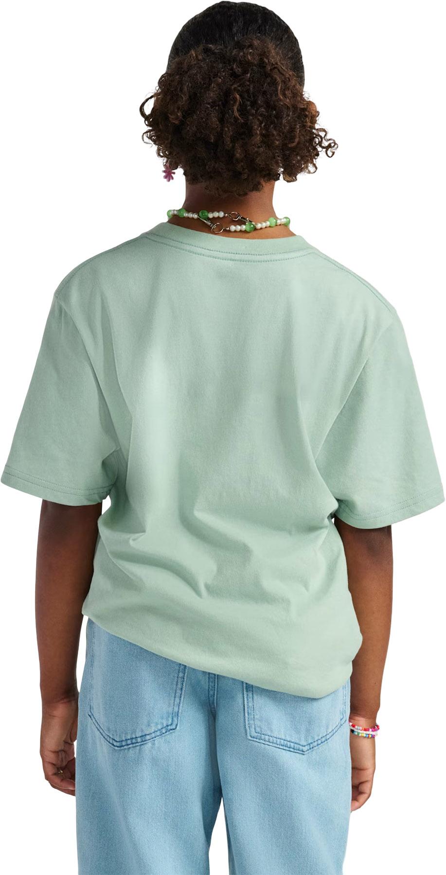 Product gallery image number 3 for product T-shirt à manches courtes Perforate - Fille