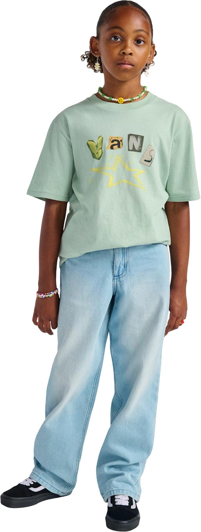 Product gallery image number 2 for product T-shirt à manches courtes Perforate - Fille