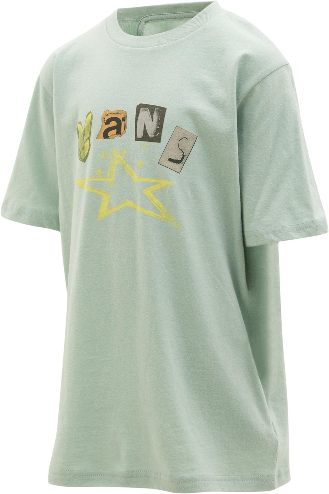 Product gallery image number 6 for product T-shirt à manches courtes Perforate - Fille