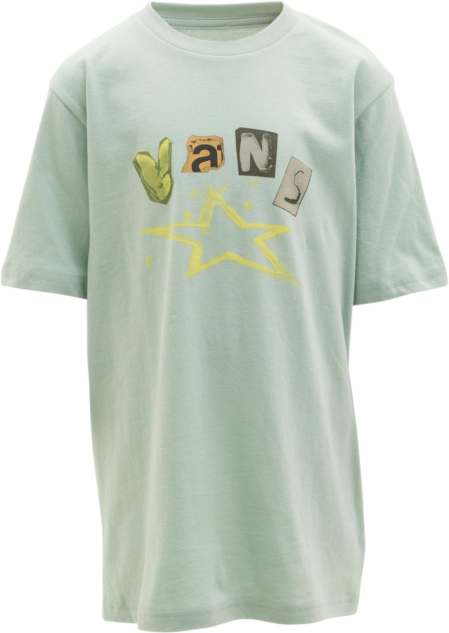 Product image for T-shirt à manches courtes Perforate - Fille