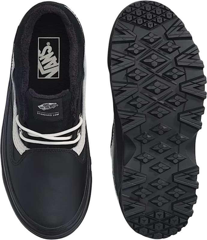 Product gallery image number 3 for product Standard Low Shoe - Unisex