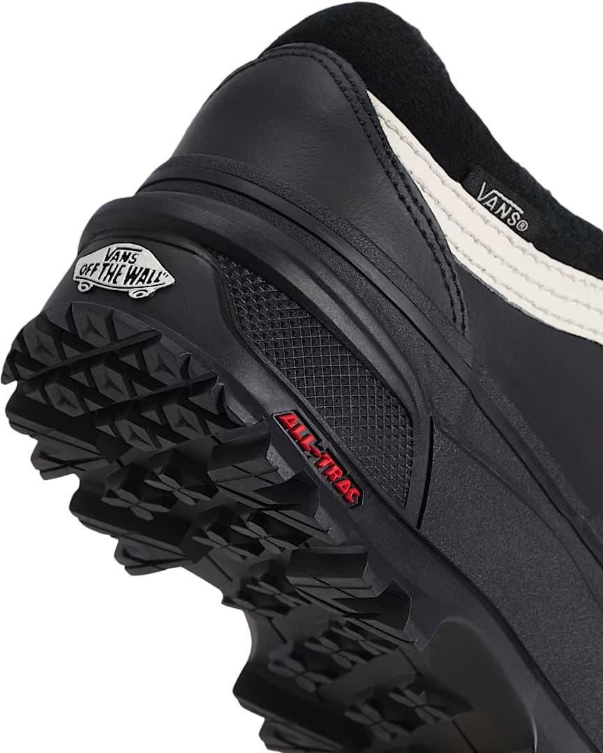 Product gallery image number 4 for product Standard Low Shoe - Unisex