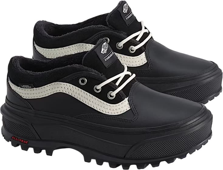 Product gallery image number 5 for product Standard Low Shoe - Unisex