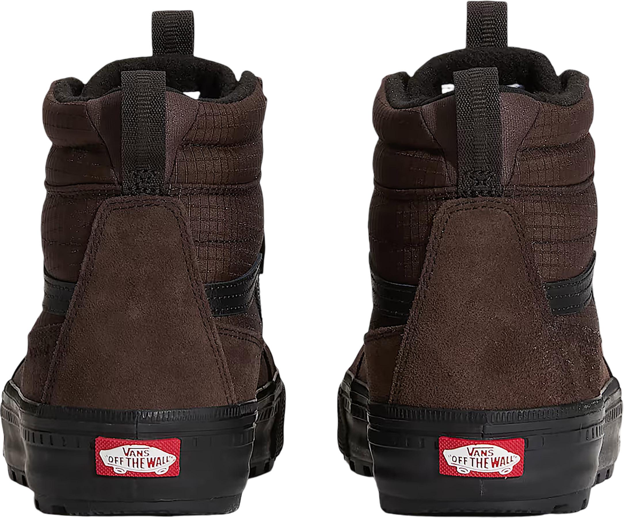 Numéro de l'image de la galerie de produits 2 pour le produit Souliers isolé imperméables Sk8-Hi - Unisexe
