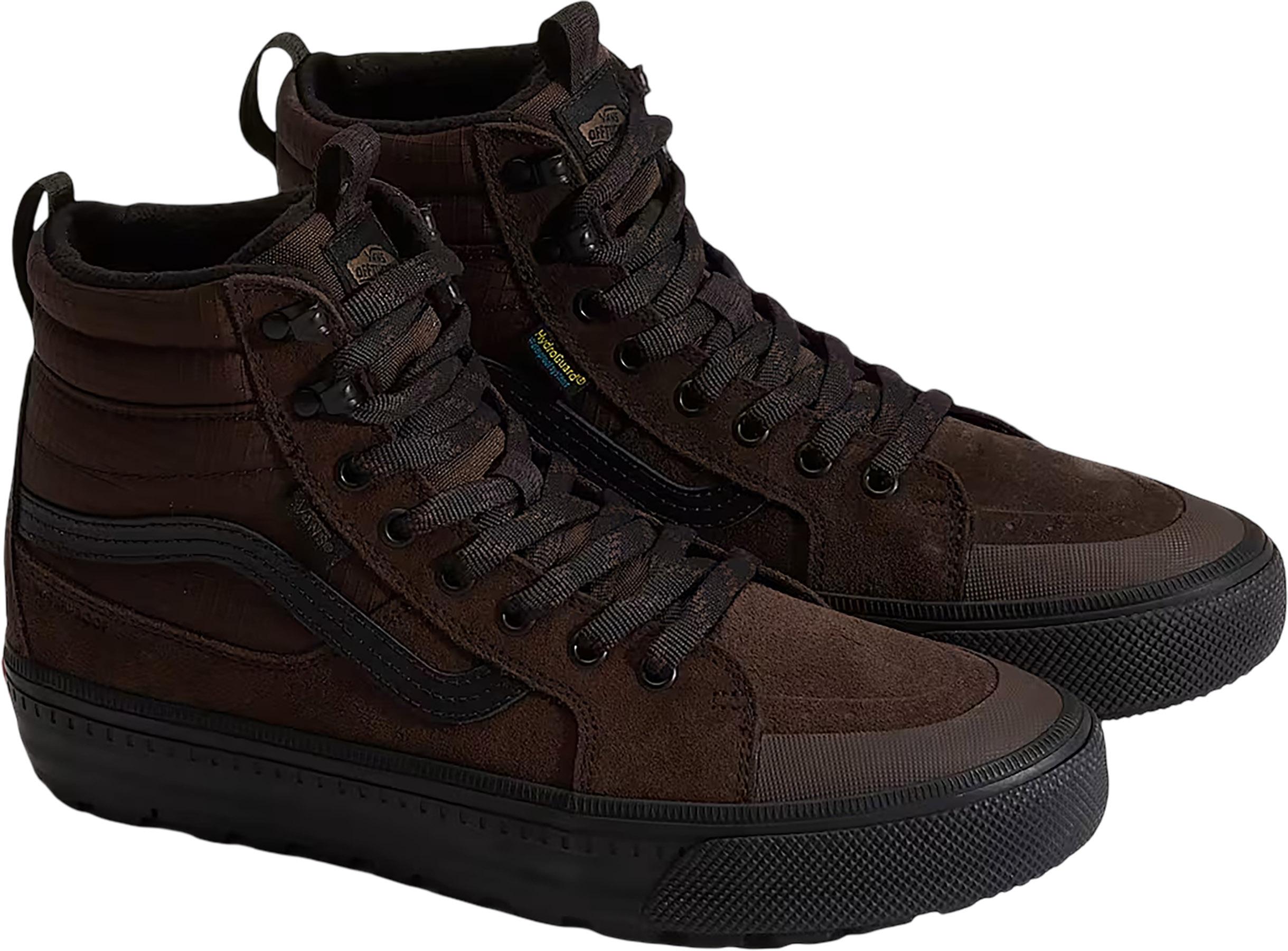 Numéro de l'image de la galerie de produits 3 pour le produit Souliers isolé imperméables Sk8-Hi - Unisexe