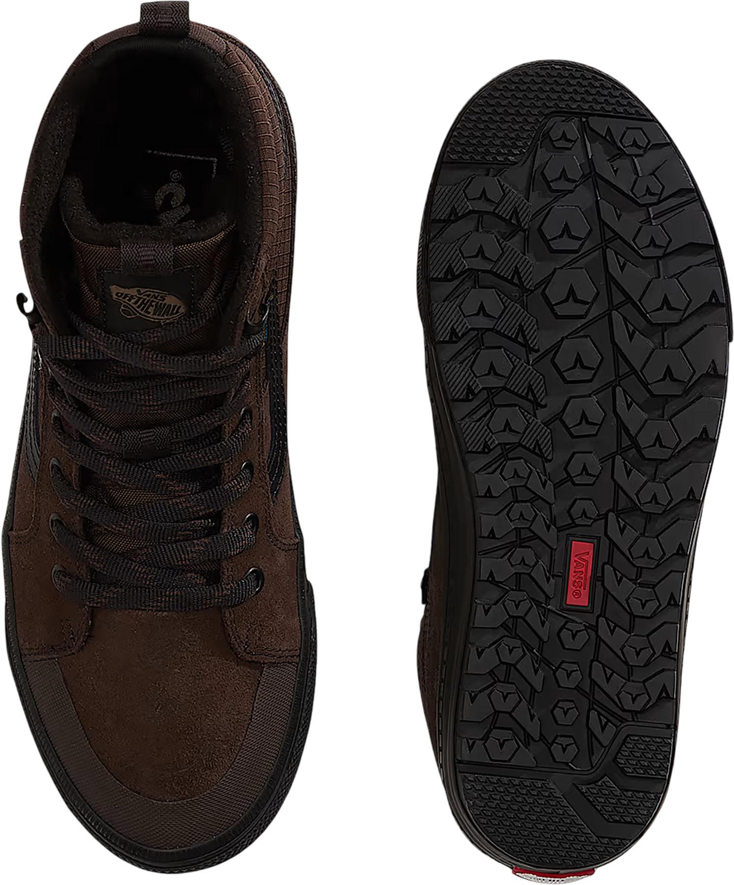 Numéro de l'image de la galerie de produits 4 pour le produit Souliers isolé imperméables Sk8-Hi - Unisexe