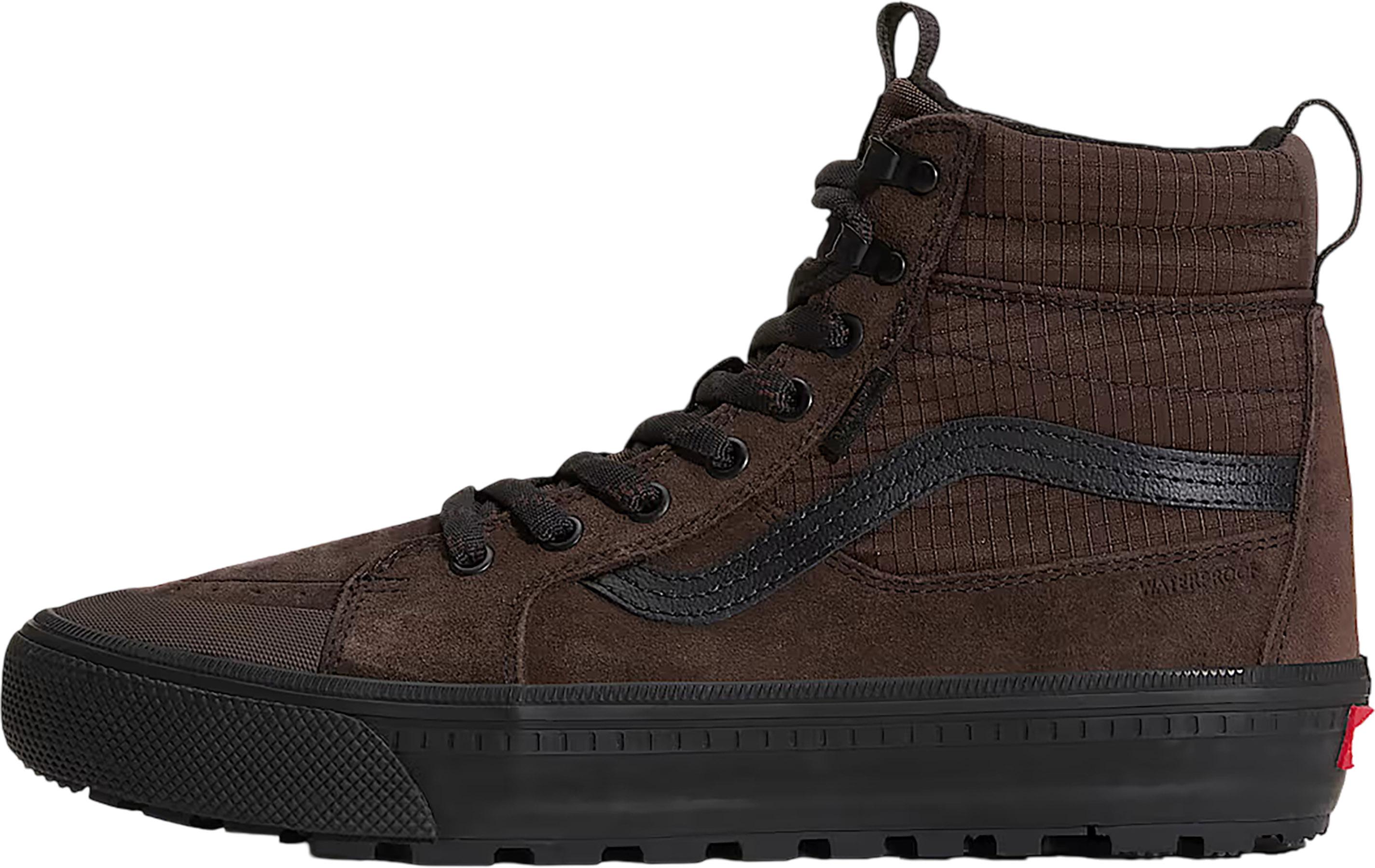 Product image for Sk8-Hi Waterproof Insulated Shoes - Unisex