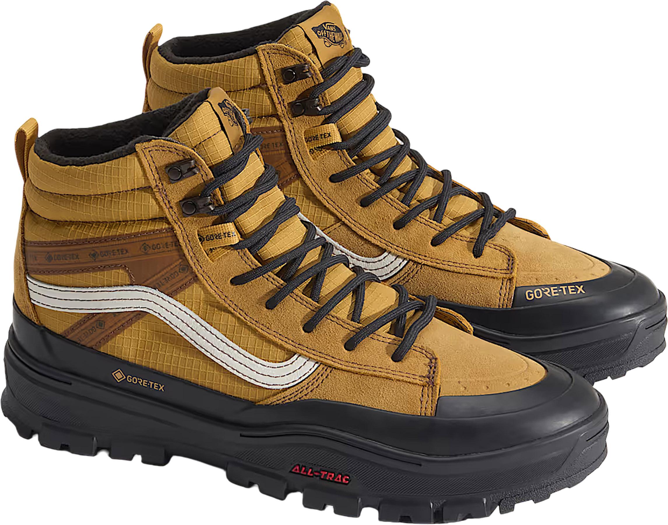 Numéro de l'image de la galerie de produits 3 pour le produit Souliers isolé Sk8-Hi GORE-TEX - Unisexe