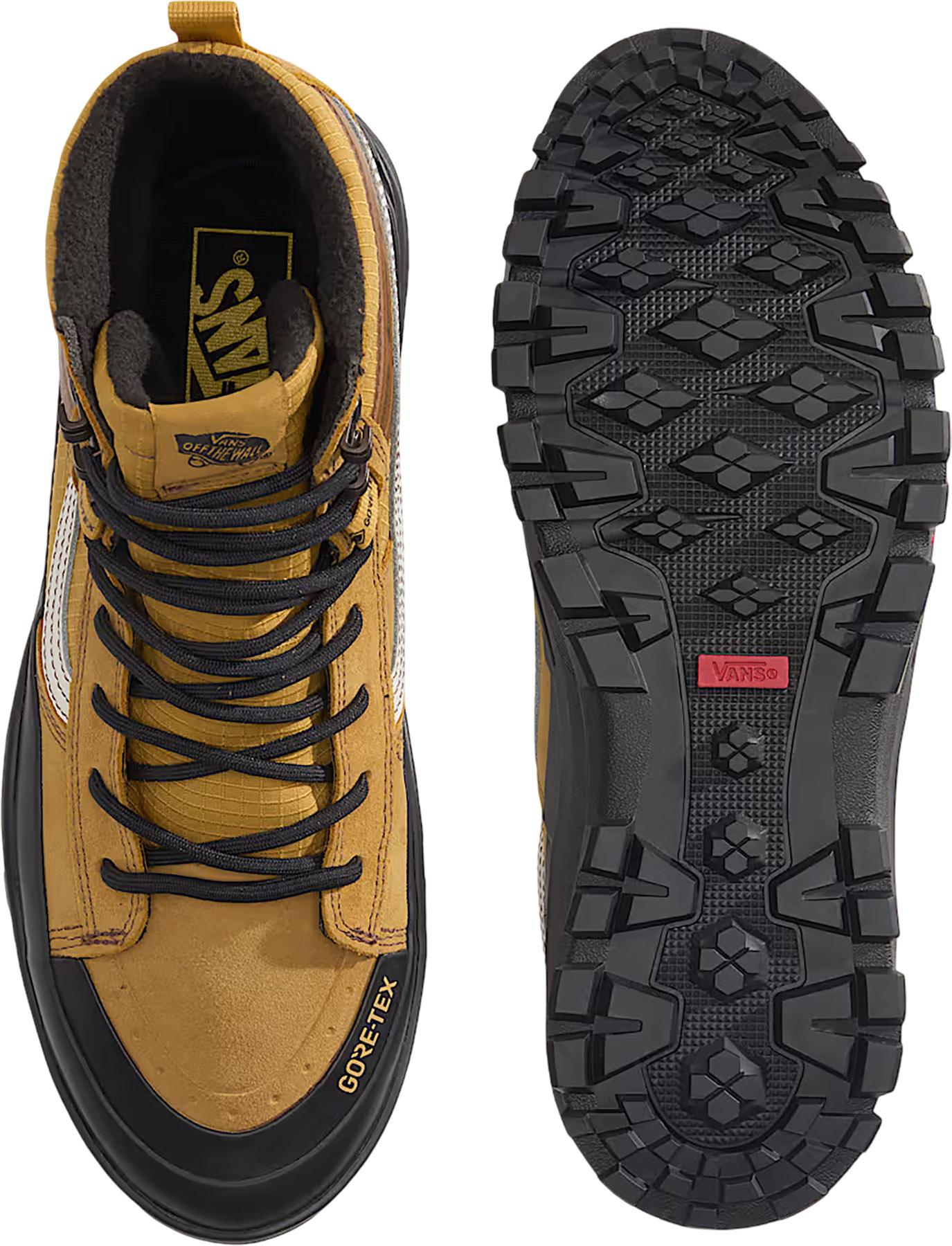 Numéro de l'image de la galerie de produits 4 pour le produit Souliers isolé Sk8-Hi GORE-TEX - Unisexe