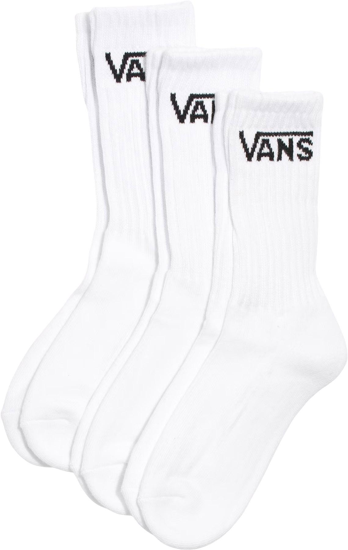 Product image for Chaussettes mi-mollet classique paquet de 3 - Garçon