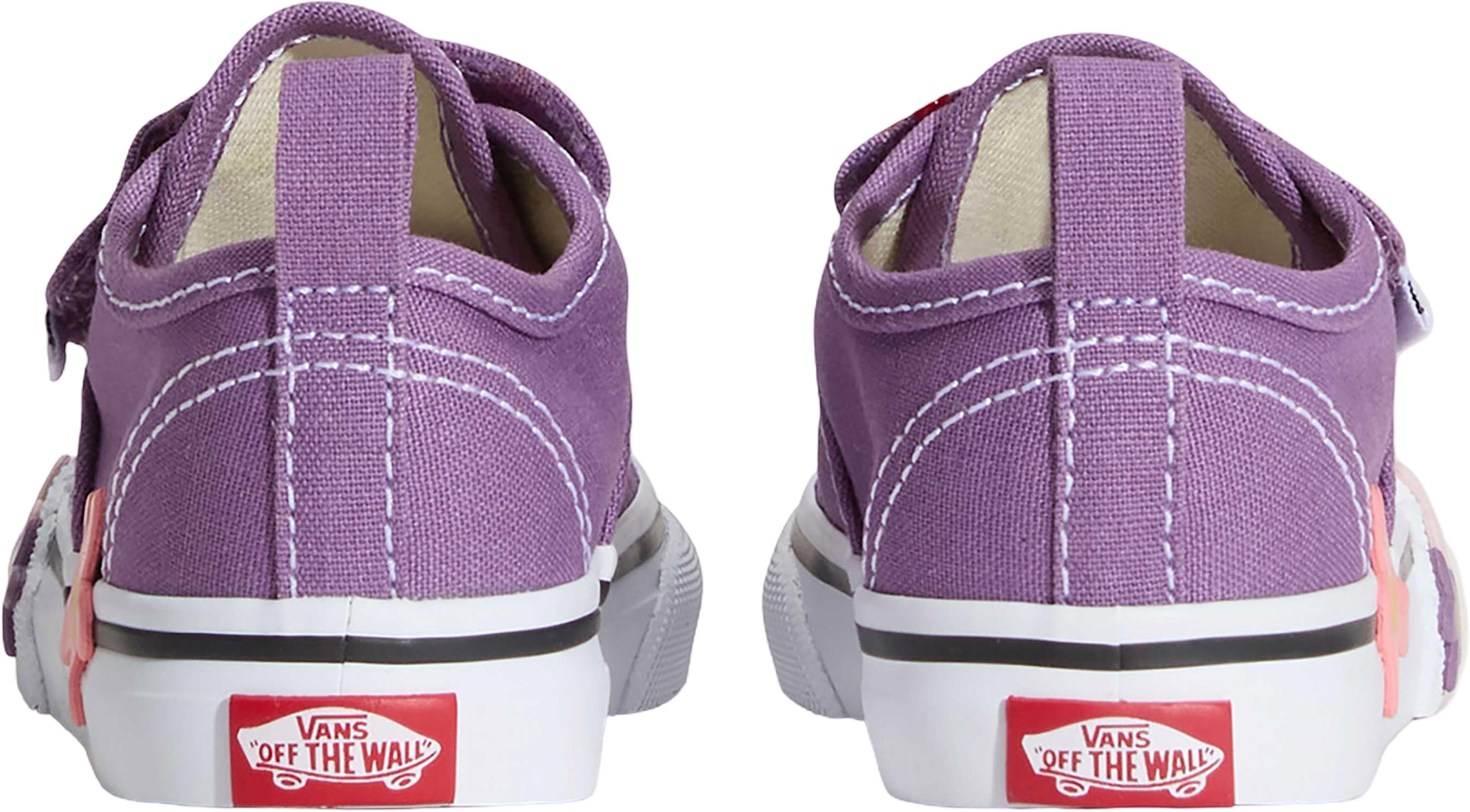 Numéro de l'image de la galerie de produits 2 pour le produit Souliers Authentic Elastic V - Tout-petit