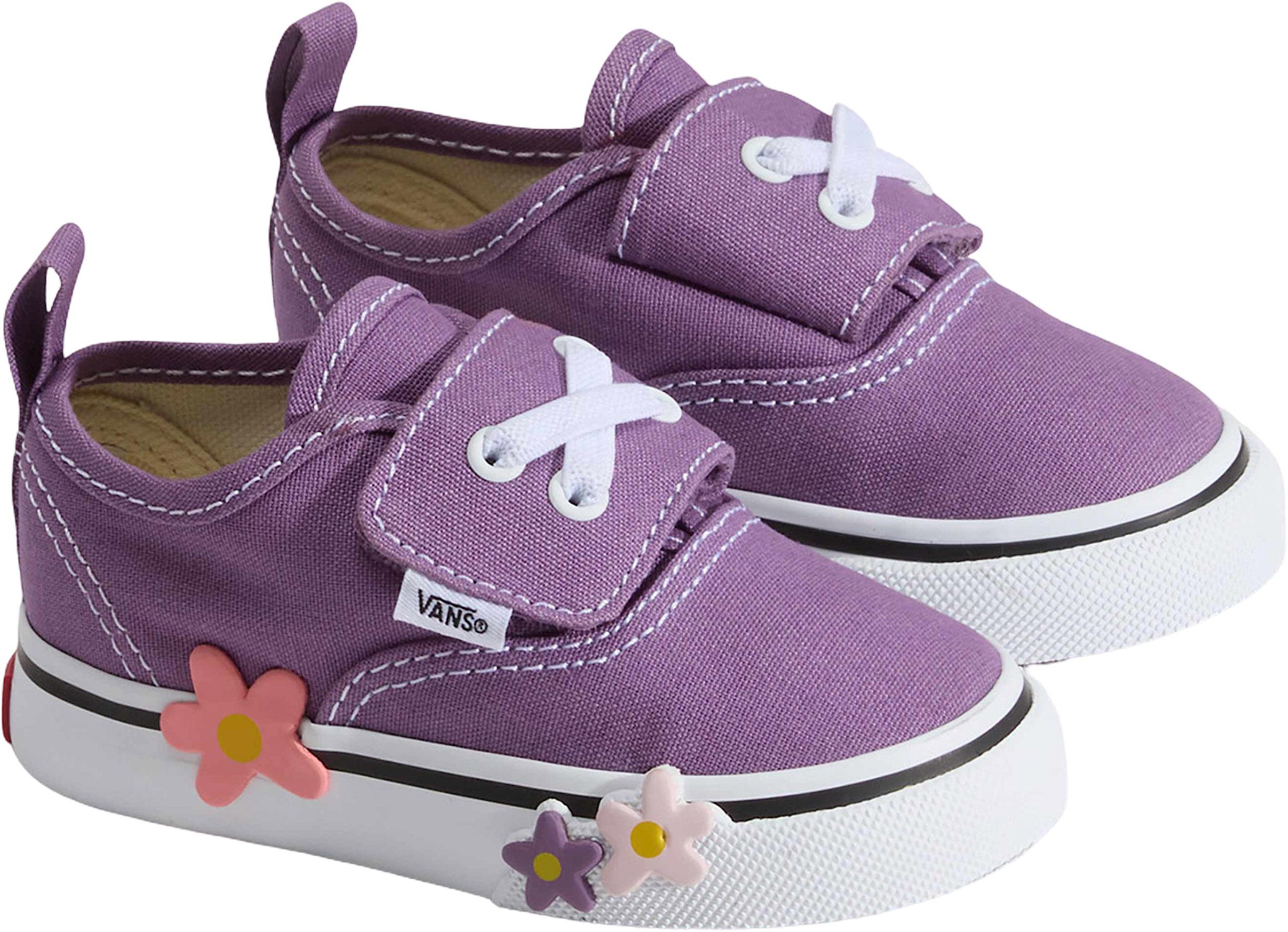 Numéro de l'image de la galerie de produits 4 pour le produit Souliers Authentic Elastic V - Tout-petit