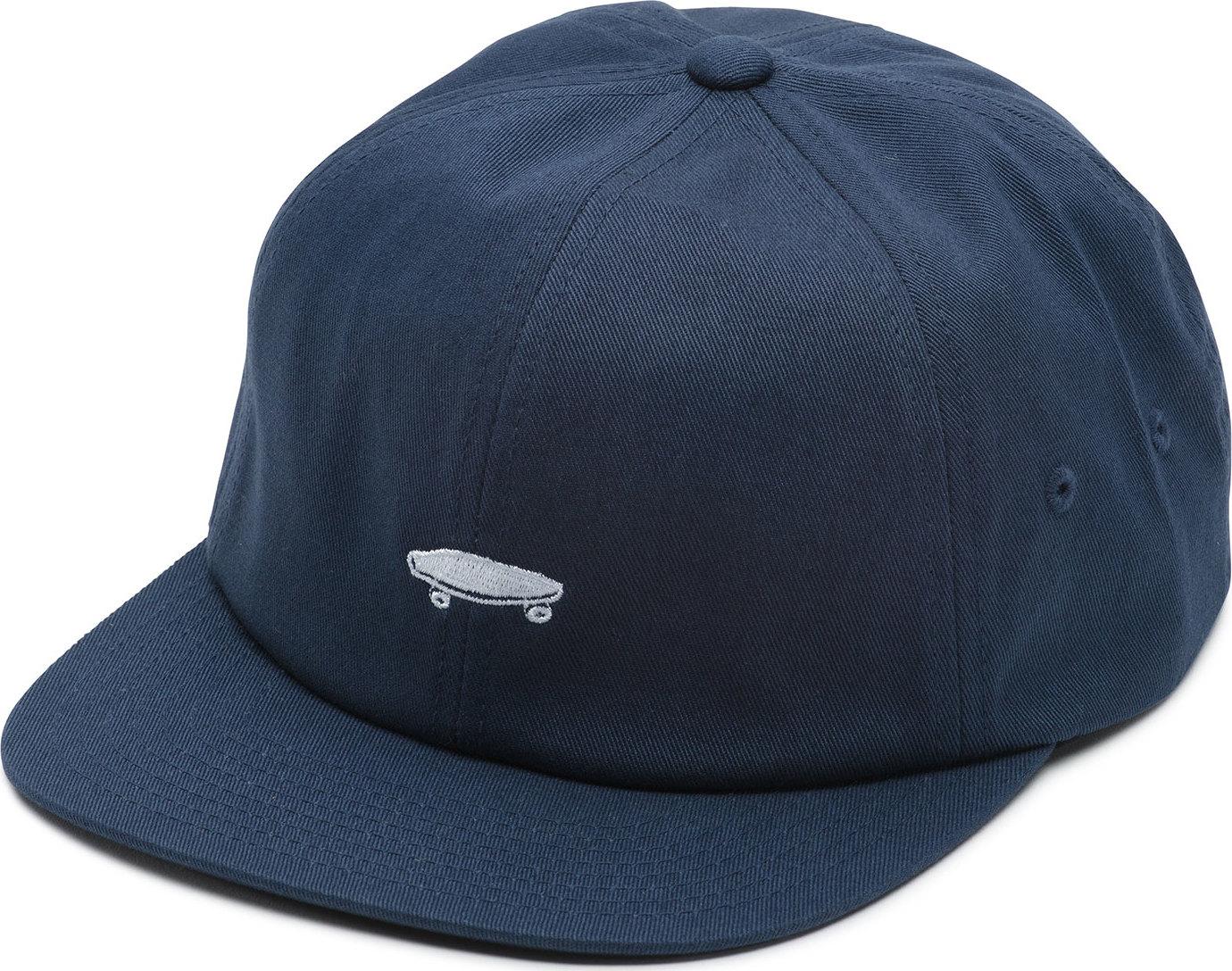 Product gallery image number 2 for product Salton II Cap - Men's