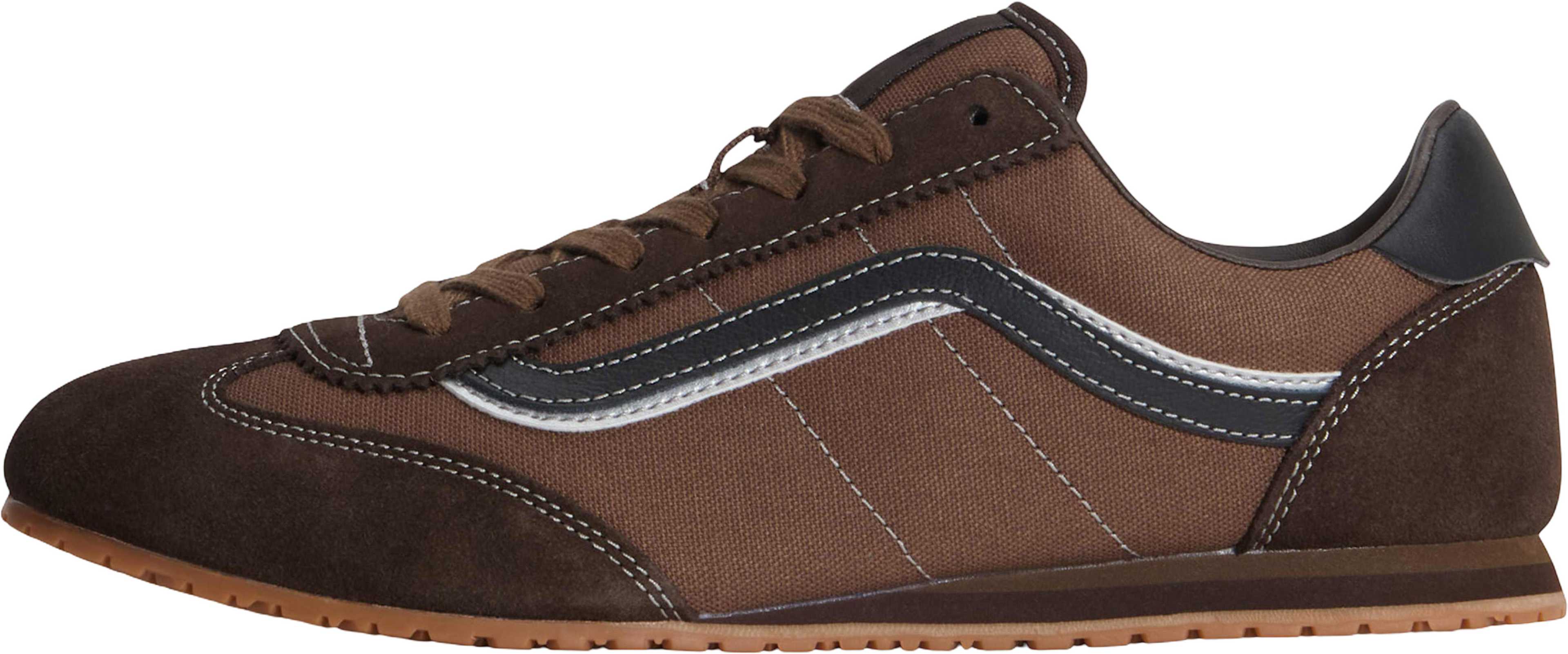 Varsity Brown