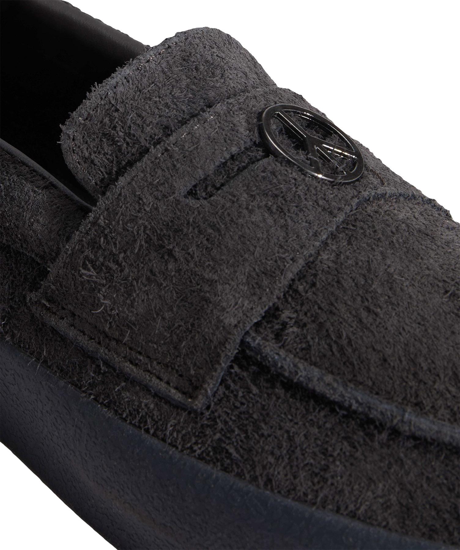 Numéro de l'image de la galerie de produits 2 pour le produit Souliers Loafer 53 - Unisexe