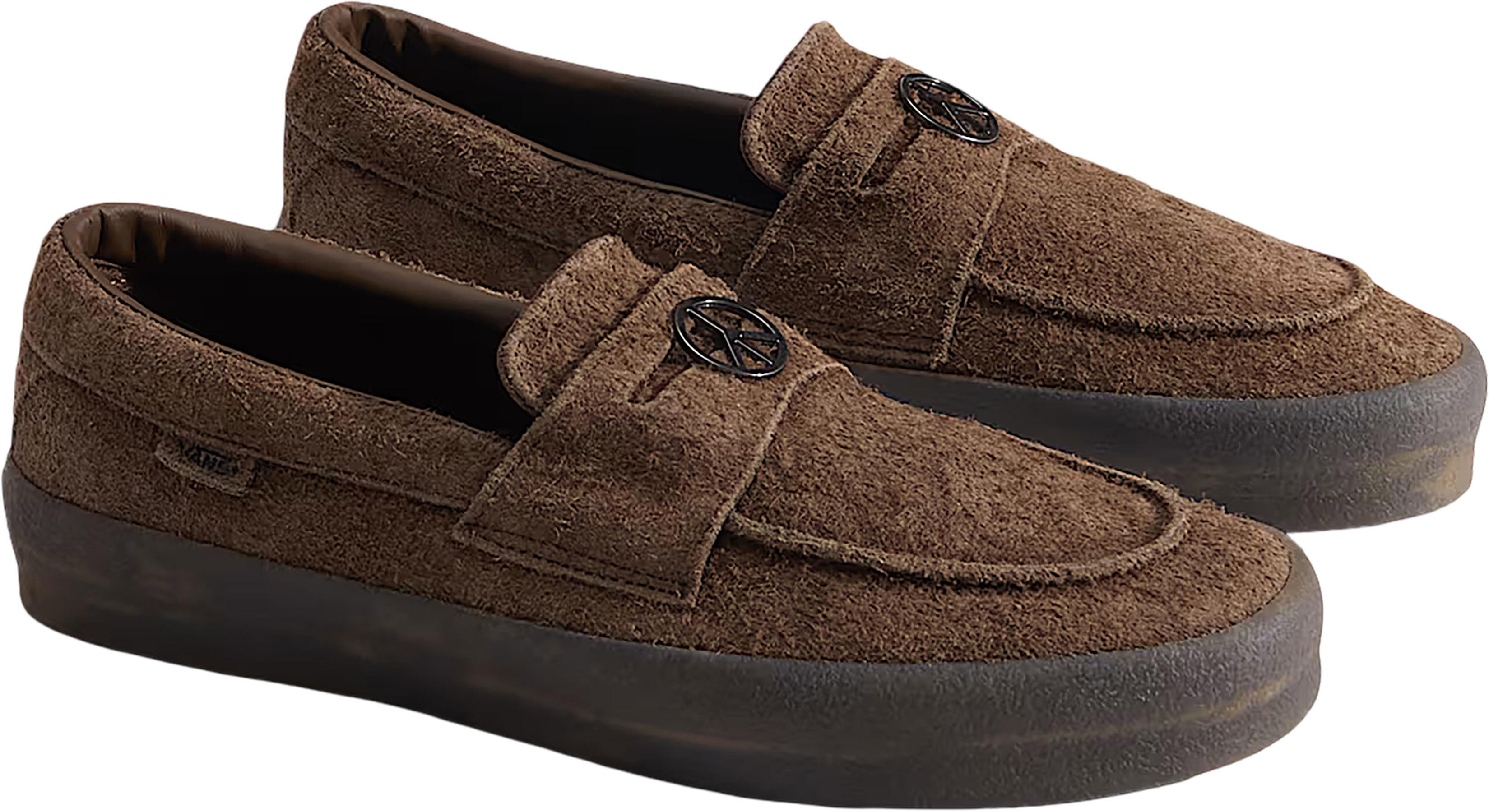 Product gallery image number 4 for product Loafer 53 Shoes - Unisex