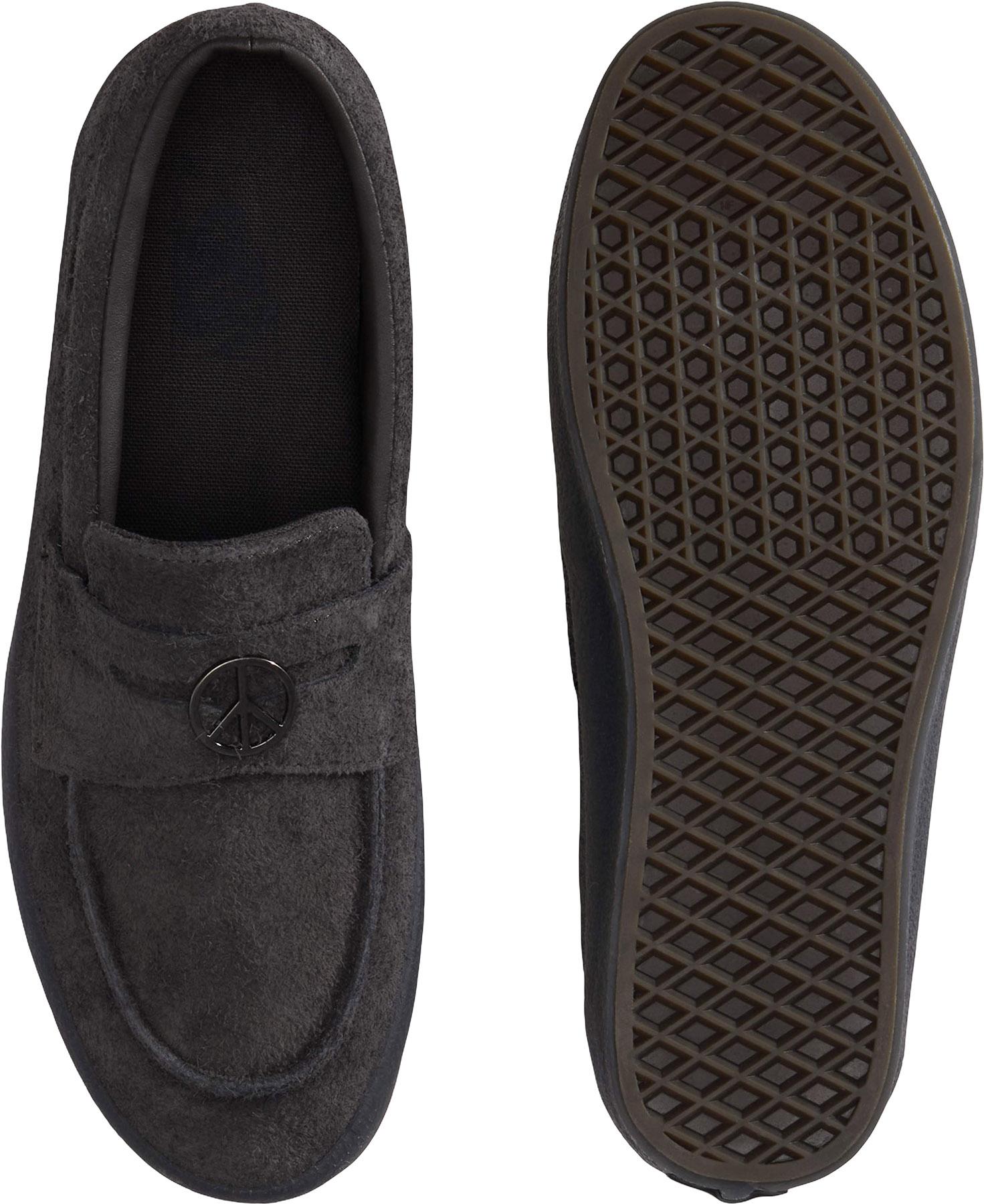 Numéro de l'image de la galerie de produits 5 pour le produit Souliers Loafer 53 - Unisexe