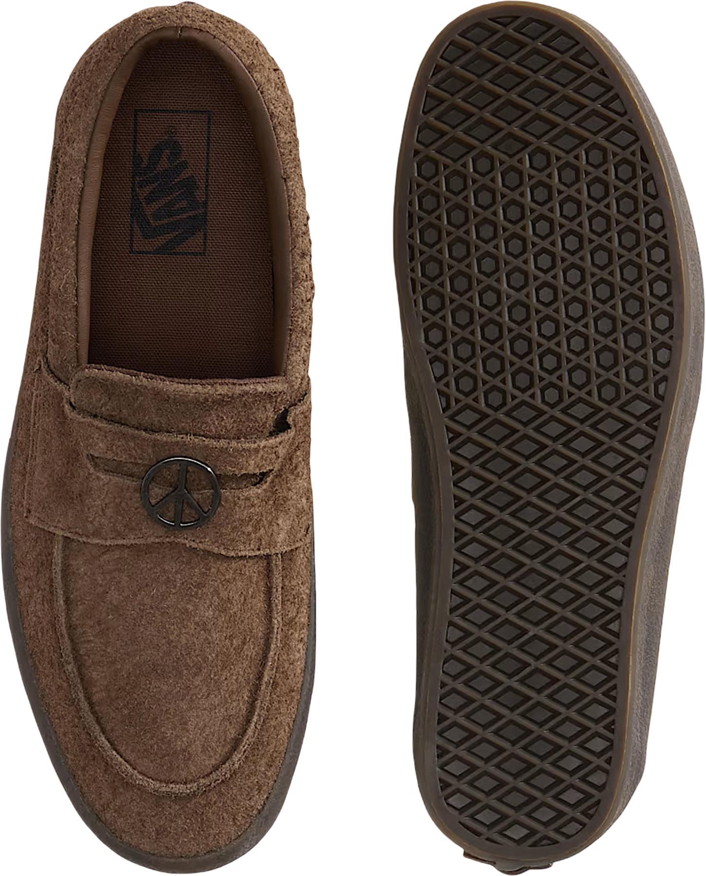 Product gallery image number 3 for product Loafer 53 Shoes - Unisex