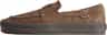 Colour: Crepe Vintage Cocoa