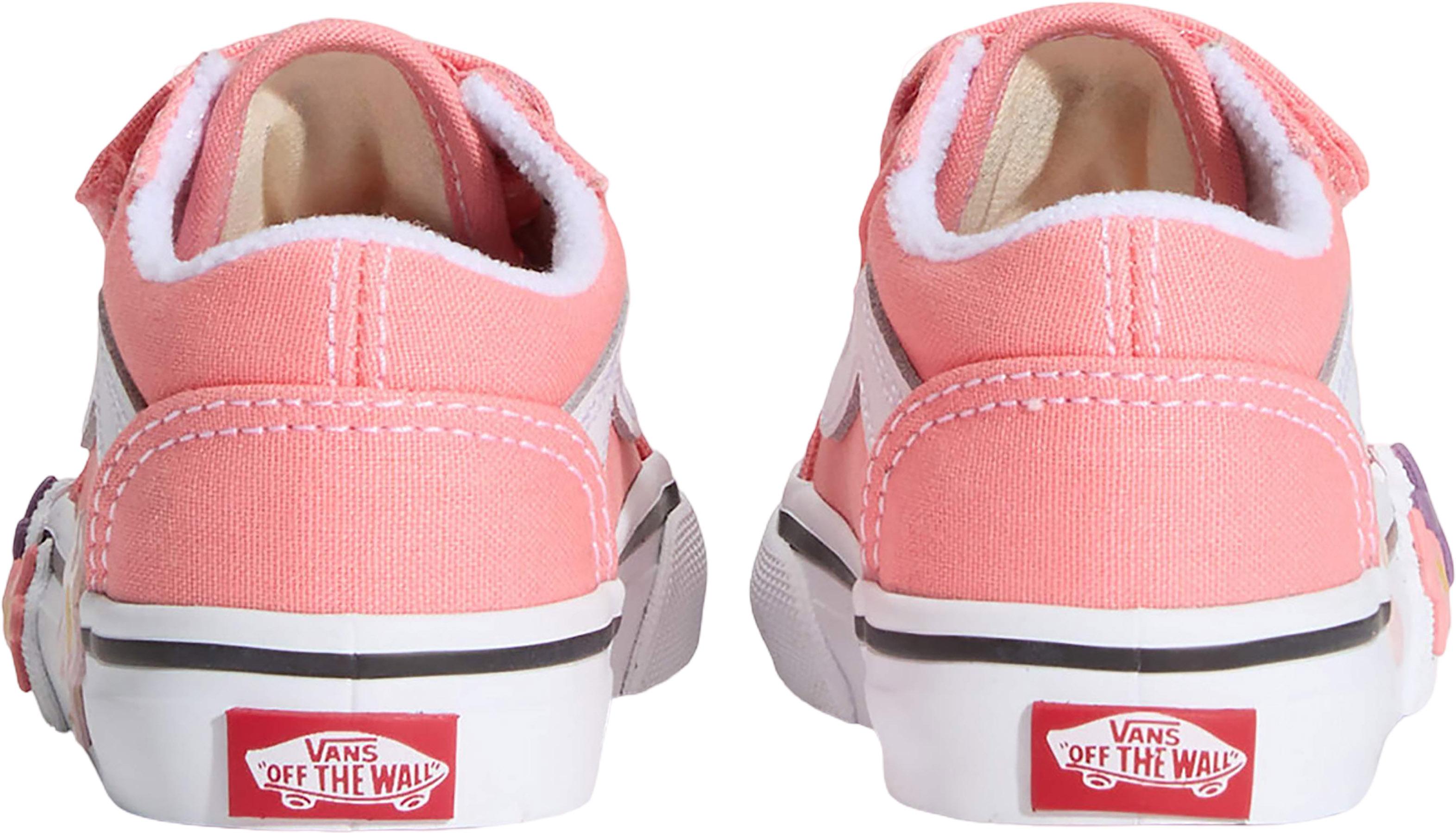 Numéro de l'image de la galerie de produits 2 pour le produit Souliers Old Skool V - Tout-petit