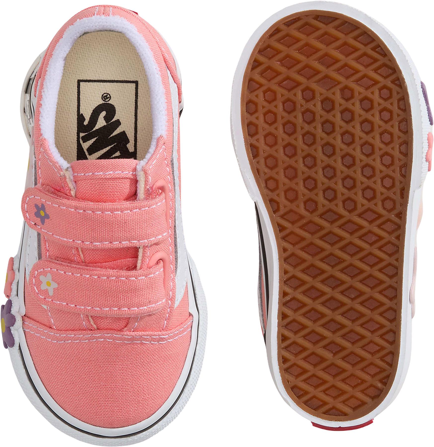 Numéro de l'image de la galerie de produits 3 pour le produit Souliers Old Skool V - Tout-petit