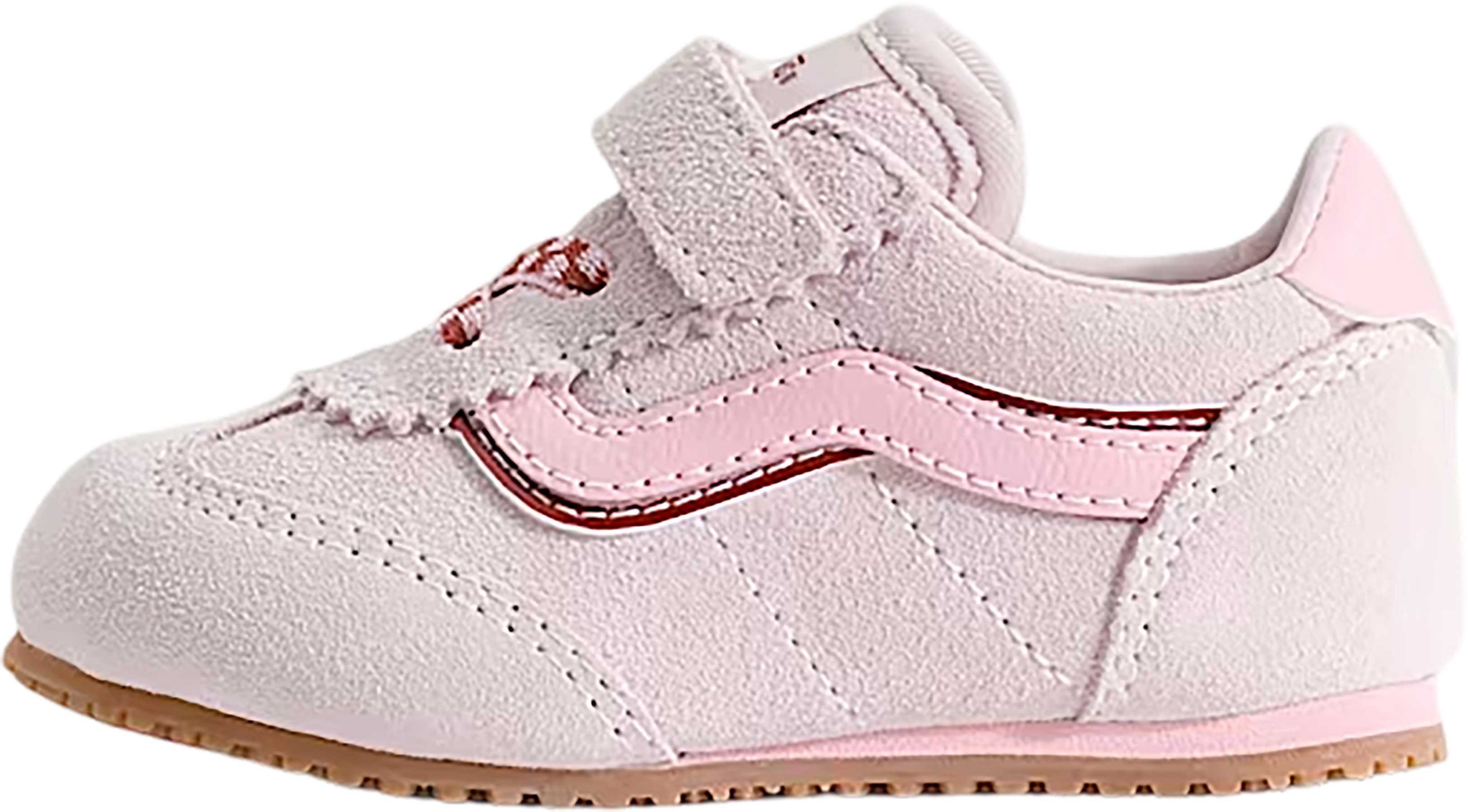 Pale Petal Pink