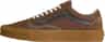 Couleur: Gum Vintage Cocoa