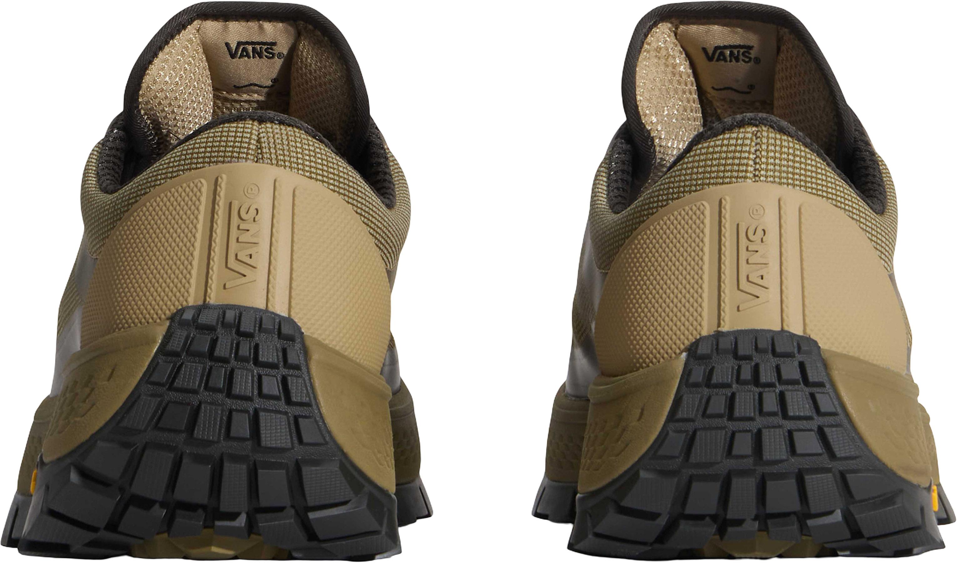 Numéro de l'image de la galerie de produits 2 pour le produit Souliers Old Skool Trail 36 - Unisexe