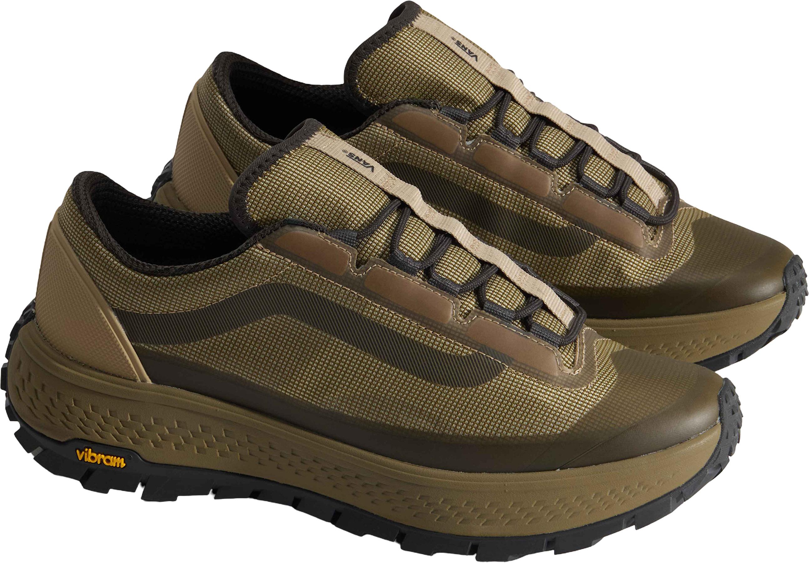 Numéro de l'image de la galerie de produits 3 pour le produit Souliers Old Skool Trail 36 - Unisexe