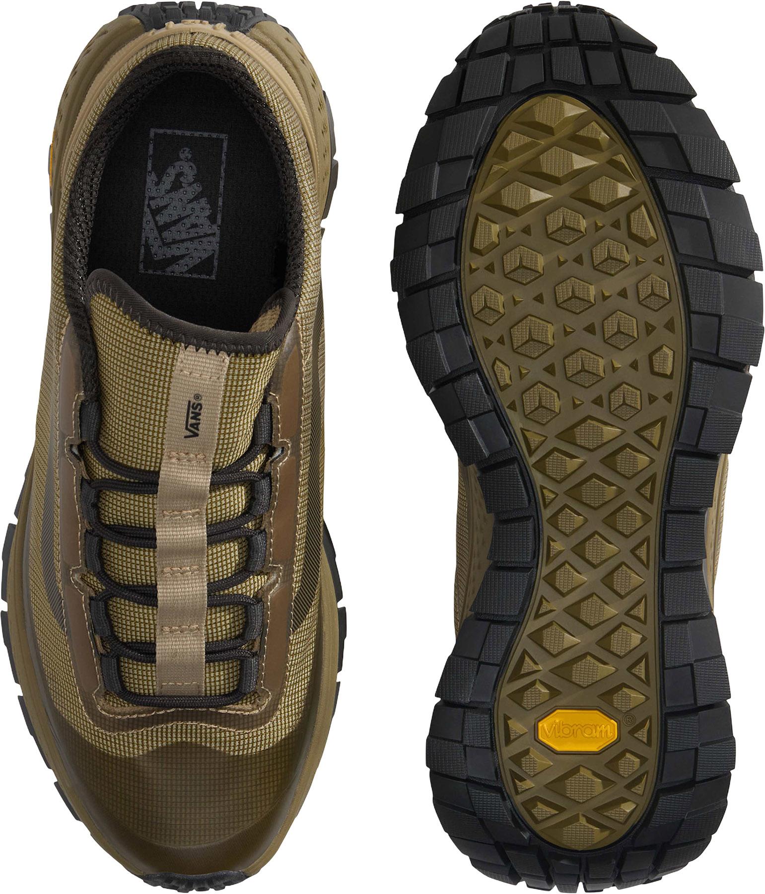 Numéro de l'image de la galerie de produits 4 pour le produit Souliers Old Skool Trail 36 - Unisexe