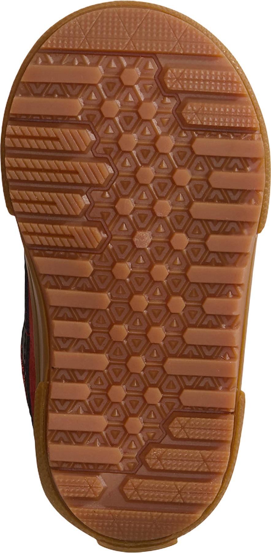 Numéro de l'image de la galerie de produits 3 pour le produit Chaussures SK8-Mid V Insulated Bébé - Enfant