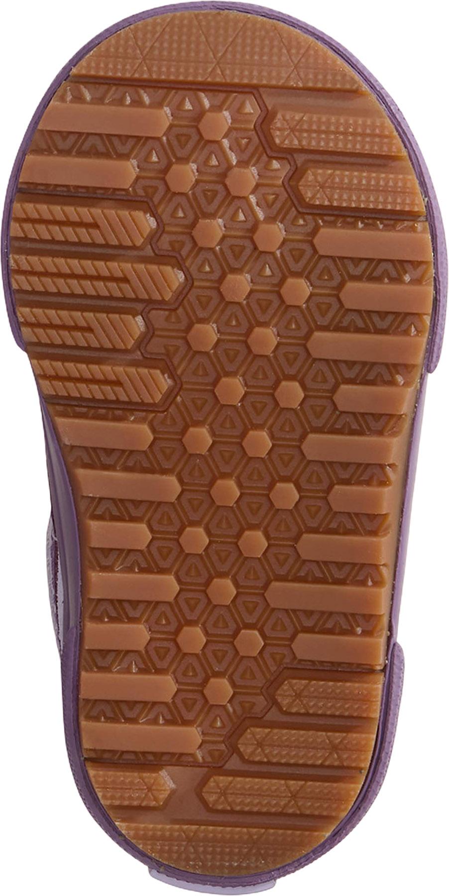 Numéro de l'image de la galerie de produits 3 pour le produit Chaussures SK8-Mid V Insulated Bébé - Enfant